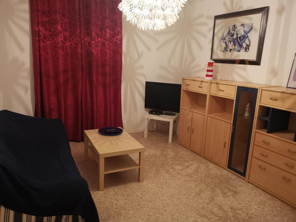 Ferienwohnung Bella room 4